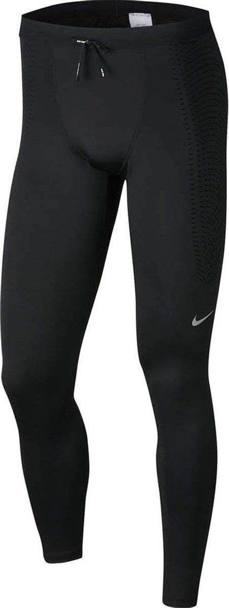 hardloopbroek heren nike strakke|Nike lange tight Dri.